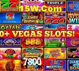 Promoções Sazonais 7800Bet