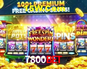 Diretório de Jogos 7800Bet