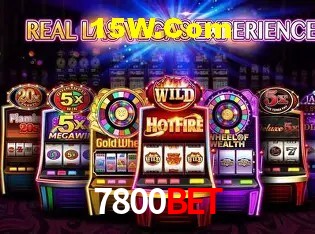 Integração de APIs 7800Bet