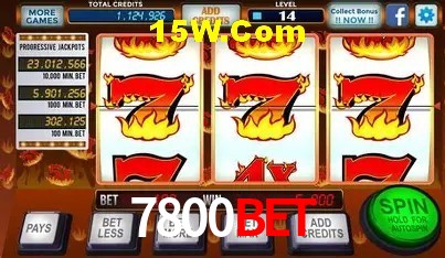 Benefícios da Conta 7800Bet