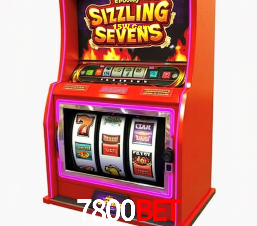 Diretório de Jogos 7800Bet