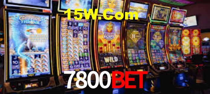 Interface Premium 7800Bet