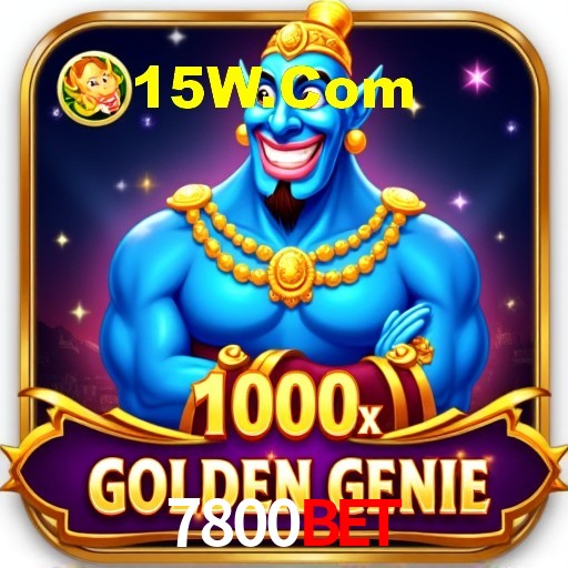 Bônus de Boas-vindas 7800Bet