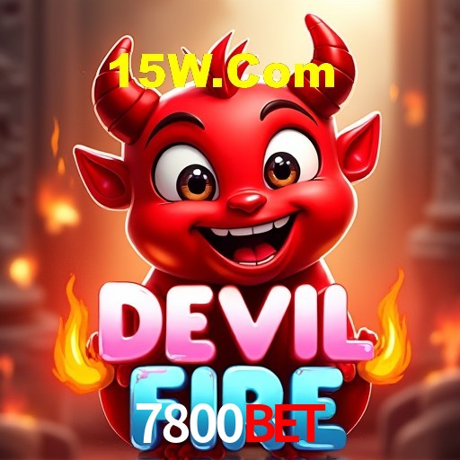 Recursos de Bônus 7800Bet
