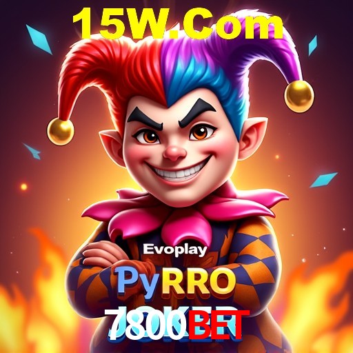 Casino Ao Vivo 7800Bet