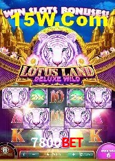 Provedores de Jogos 7800Bet
