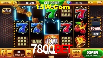 Promoções Sazonais 7800Bet