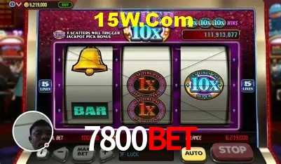 Login Seguro 7800Bet