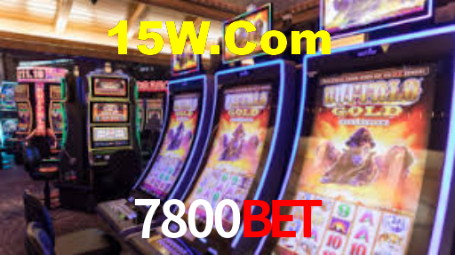 7800Bet - Bônus De Caça-Níqueis Brasileiros - 7800Bet.Com