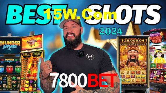 7800Bet App