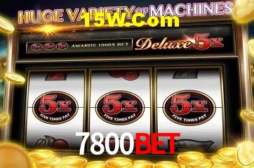 Avaliações dos Jogadores 7800Bet