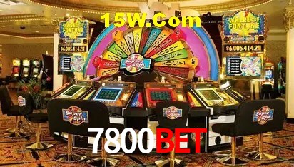 Promoção Relâmpago 7800Bet