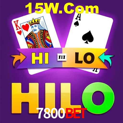 Torneios 7800Bet