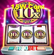 Design Responsivo 7800Bet