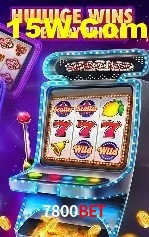 Especiais de Fim de Semana 7800Bet