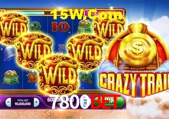 Jogos de Slot 7800Bet